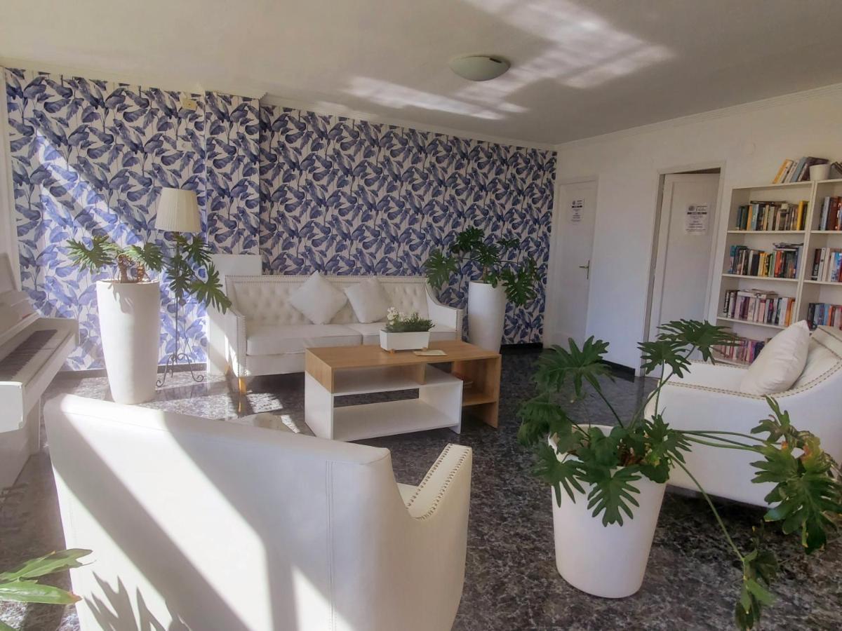 Las Camelias Apartments Ci15 Πλάγια ντελ Ινγκλές Εξωτερικό φωτογραφία