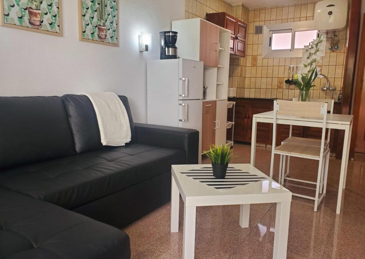 Las Camelias Apartments Ci15 Πλάγια ντελ Ινγκλές Εξωτερικό φωτογραφία