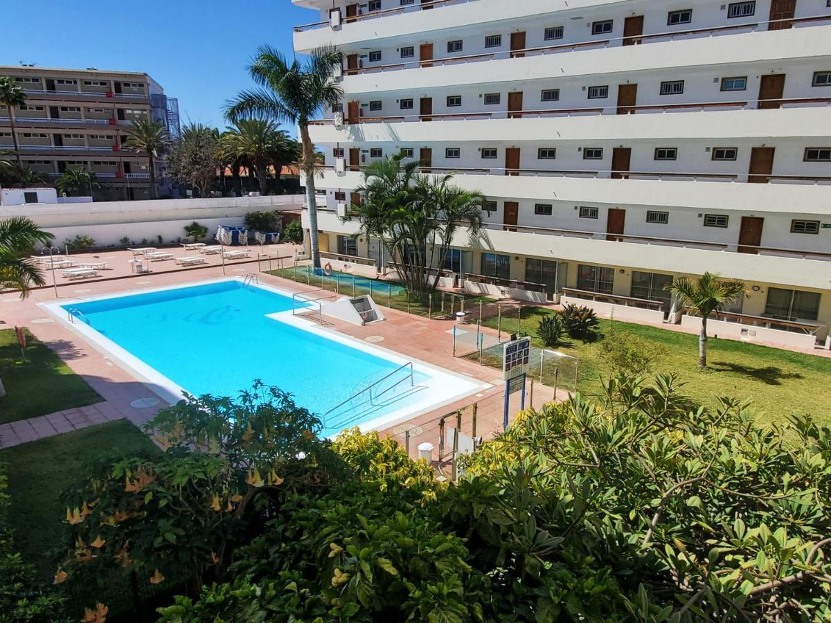 Las Camelias Apartments Ci15 Πλάγια ντελ Ινγκλές Εξωτερικό φωτογραφία