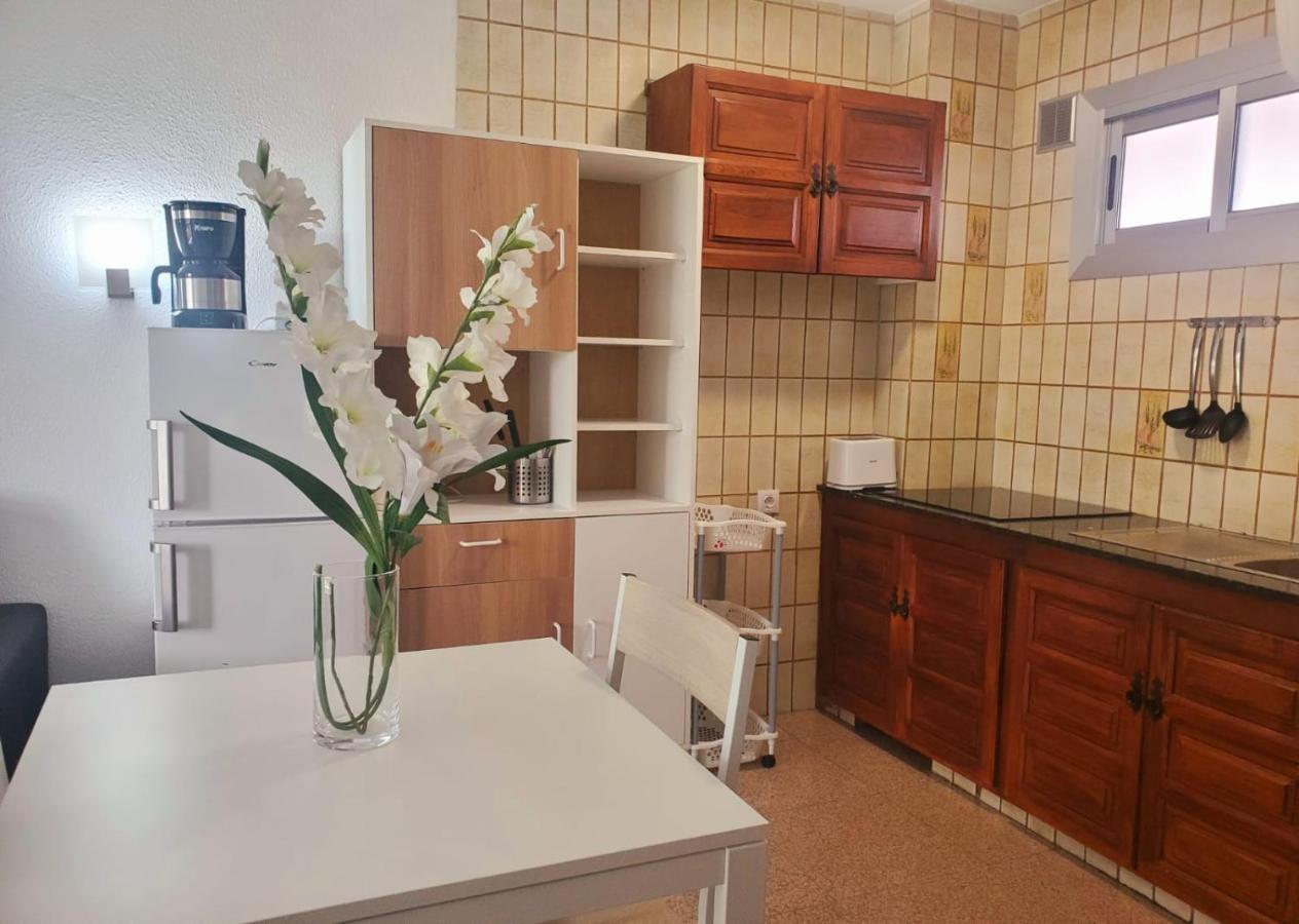 Las Camelias Apartments Ci15 Πλάγια ντελ Ινγκλές Εξωτερικό φωτογραφία