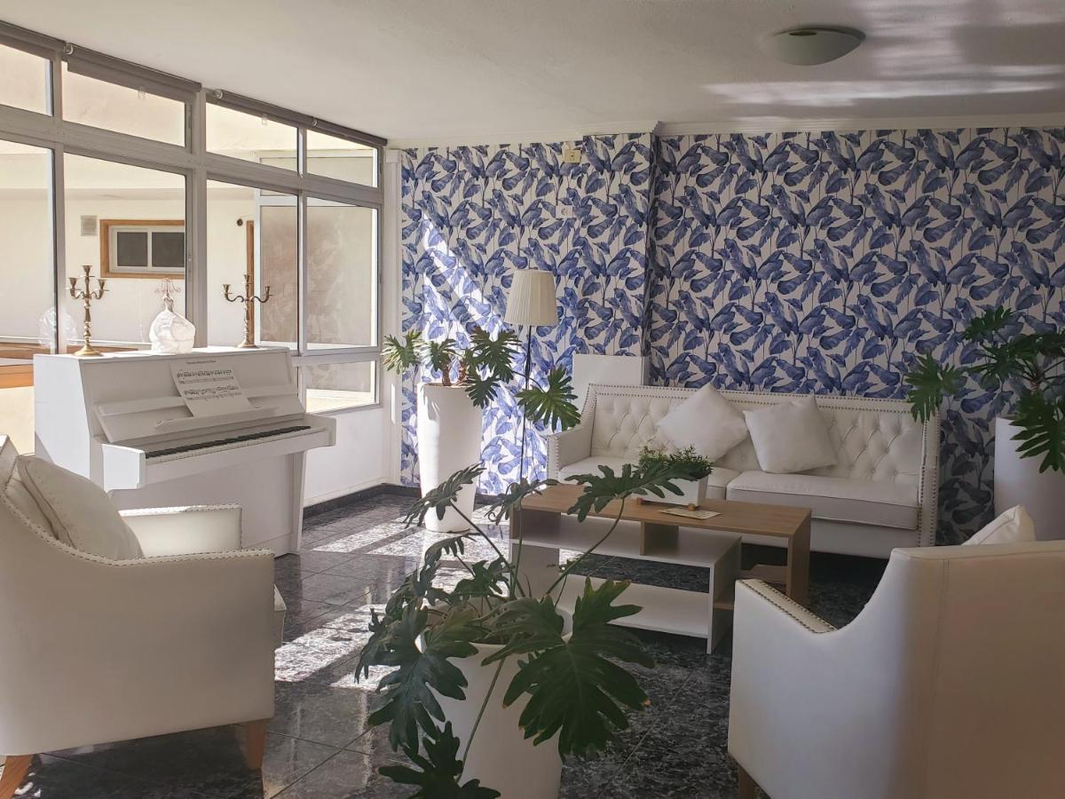 Las Camelias Apartments Ci15 Πλάγια ντελ Ινγκλές Εξωτερικό φωτογραφία